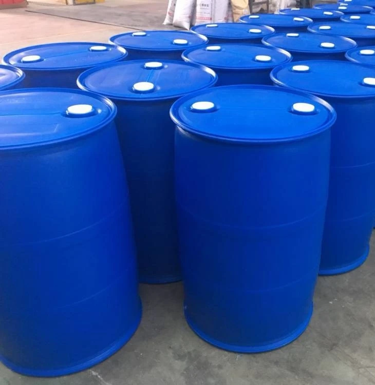 Isomeric Decanol Polyoxyethylene Polyoxypropylene Éitear